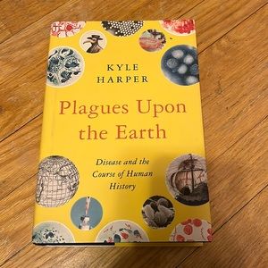 Plagues Upon the Earth